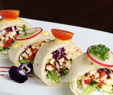 Weekday Evening Delight