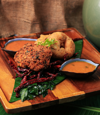Vadai Vibe