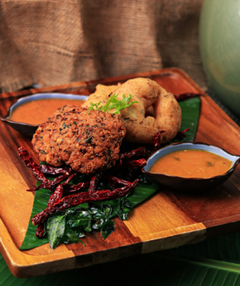 Vadai Vibe