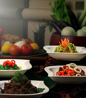Palate Pleasing Padang Nights