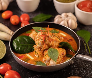 Weekday Lunch Temptations