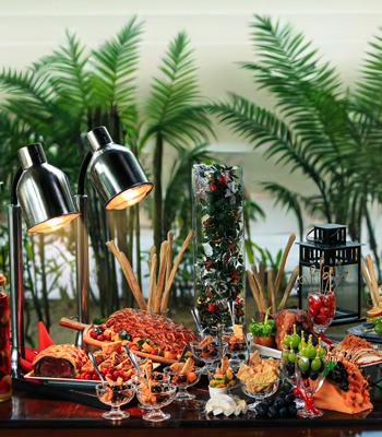 New Year Culinary Celebration