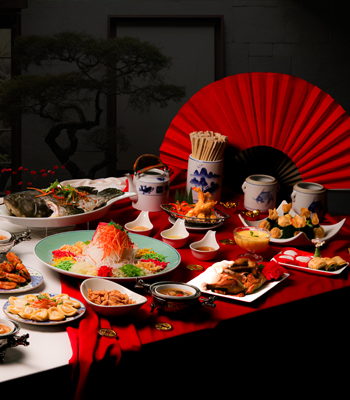 Reunion Feast Celebrations