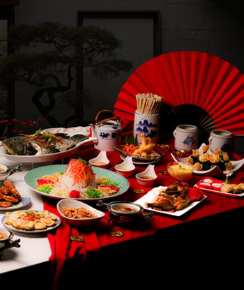 Reunion Feast Celebrations