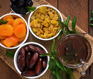 Ramadan Early Bird Voucher