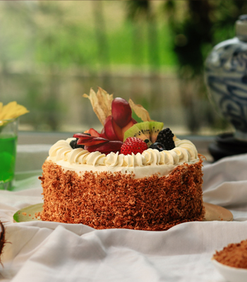 Coco-Licious Treats