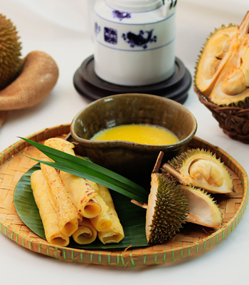 Dadar Durian