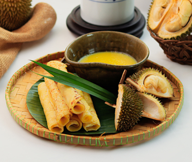 Dadar Durian