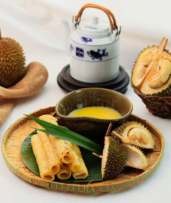 Dadar Durian