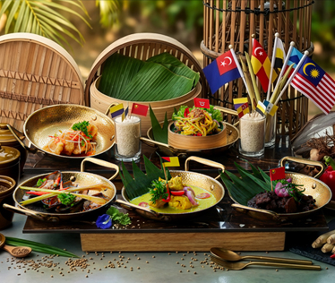 14 States Food Fiesta