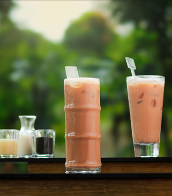 Teh Ais Peram