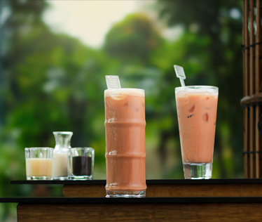 Teh Ais Peram