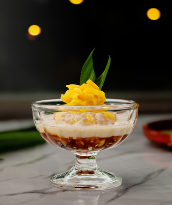 Pengat Nangka Sago