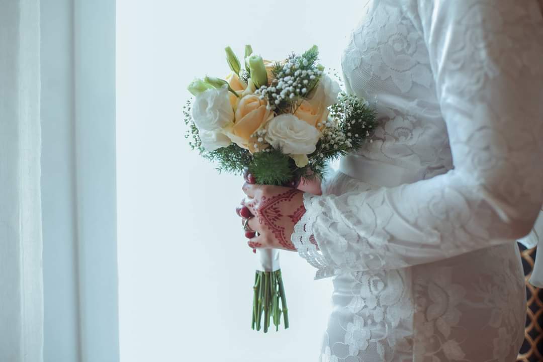 A Heartfelt and Intimate Wedding Venue in Shah Alam for Your Akad Nikah